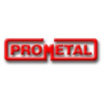Pro-metal del Pacifico Logo
