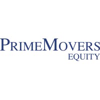 PrimeMovers Equity Logo