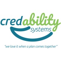 Credability Systems Logo
