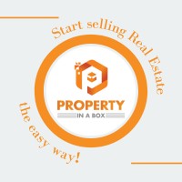 Property In A Box Logo