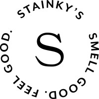 Stainkys Logo