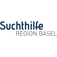 Suchthilfe Region Basel (SRB) Logo