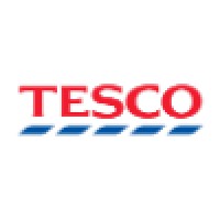 TESCO STORES SR, a. s. Logo
