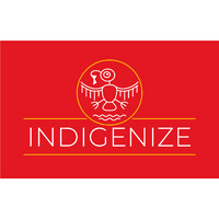 Indigenize Logo
