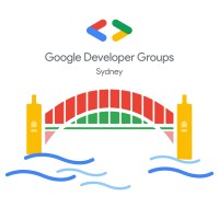 GDG Sydney Logo