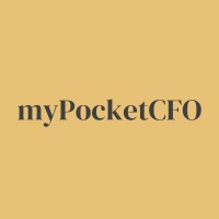 myPocketCFO Logo