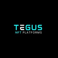 Tegus NFT Platforms Logo