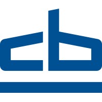 Cementbouw (CRH) Logo