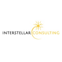 Interstellar Consulting Sdn Bhd Logo