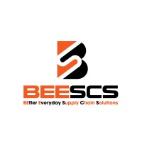 BEESCS (BEE SUPPLY CHAIN SOLUTIONS) Logo