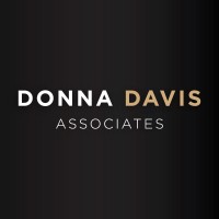 Donna Davis Associates Logo