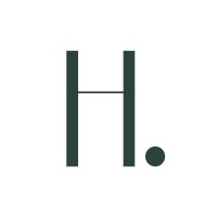 Huntd Recruit Logo
