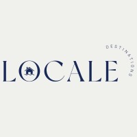 LOCALE Logo