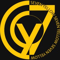 7YELLOW Logo