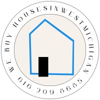 We Buy Houses in West Michigan Logo