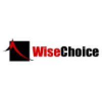WiseChoiceFinancial Logo