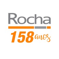 ROCHA Terminais Portuários e Logística Logo