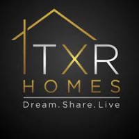 TXR Homes Logo