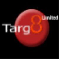 Targ8 Limited Logo