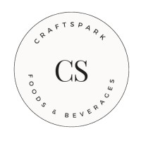 Craftspark Foods & Beverages Private Limited Logo