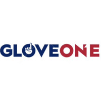 GLOVE ONE Logo
