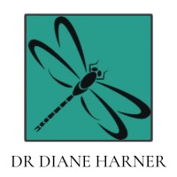 Dr Diane Harner - Counselling and Neurotherapy Logo