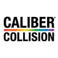 Caliber Collision Logo