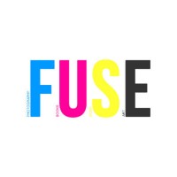 FUSE ART SPACE Logo