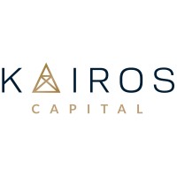 Kairos Capital Group Logo