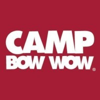 Camp Bow Wow San Ramon Logo