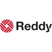 Reddy Group Logo