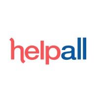 helpall social Logo