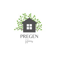 Pregen Homes Logo