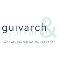Guivarch & Guivarch Logo