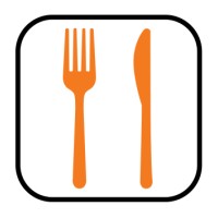 QUEREMOSCOMER.REST Logo