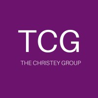 The Christey Group Logo