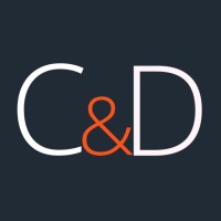Code and Data Logo