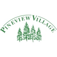 Burnside Retirement Services Incorporated (t/as Pineview Village) Logo