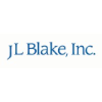 JL Blake, Inc. Logo