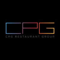 CPG Restaurant Group Logo