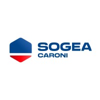 Sogea Caroni - VINCI Construction France Logo