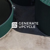 Generate Upcycle Logo