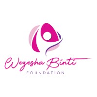 Wezesha Binti Foundation Logo