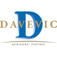 Davevic Benefit Consultants Logo