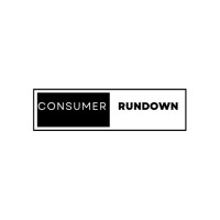 Consumer Rundown Logo