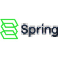 Spring Logo