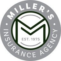 Millers Insurance Agency, Inc. Logo
