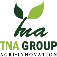 TNA GROUP Logo