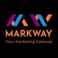 MarkWay (MarkWay Solutions LLC) Logo