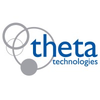 Theta Technologies Logo